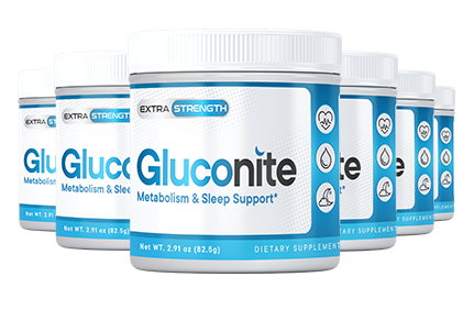 gluconite-buy